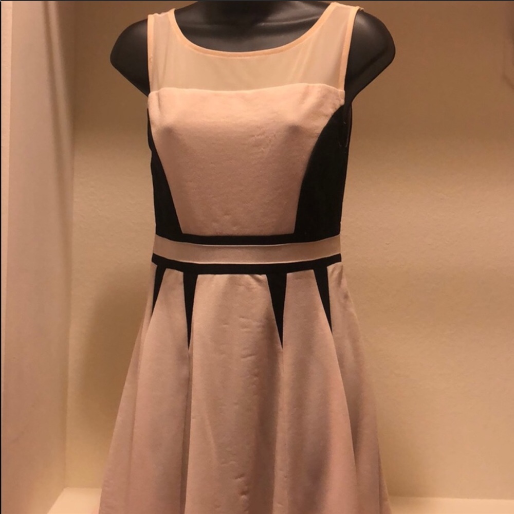 ALT. B Women’s Dress